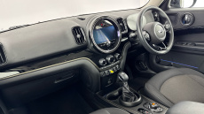 MINI Countryman 1.5 Cooper S E Classic ALL4 PHEV 5dr Auto Hatchback